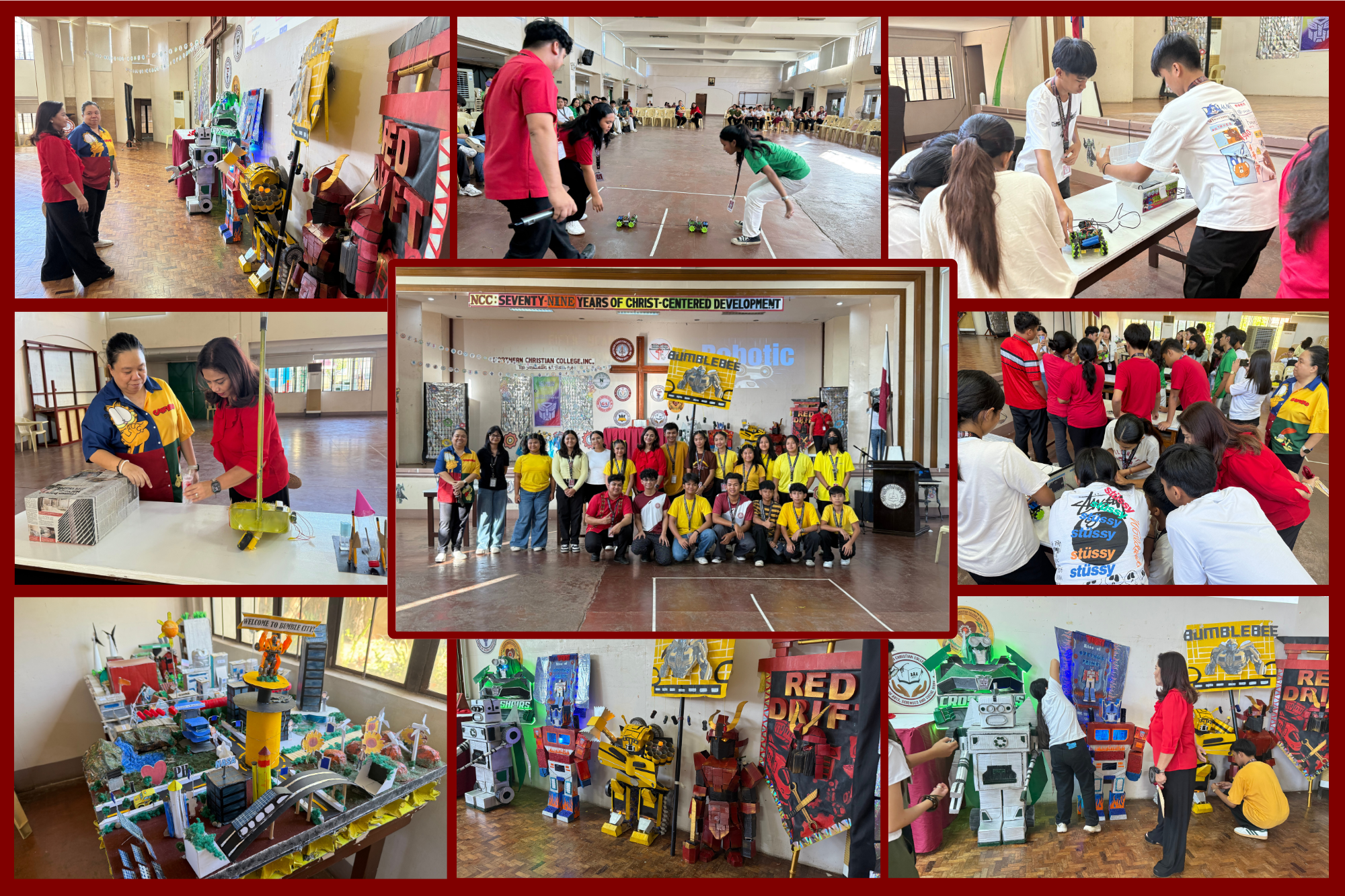 December 10, 2025 Sci-Math Fest 2025