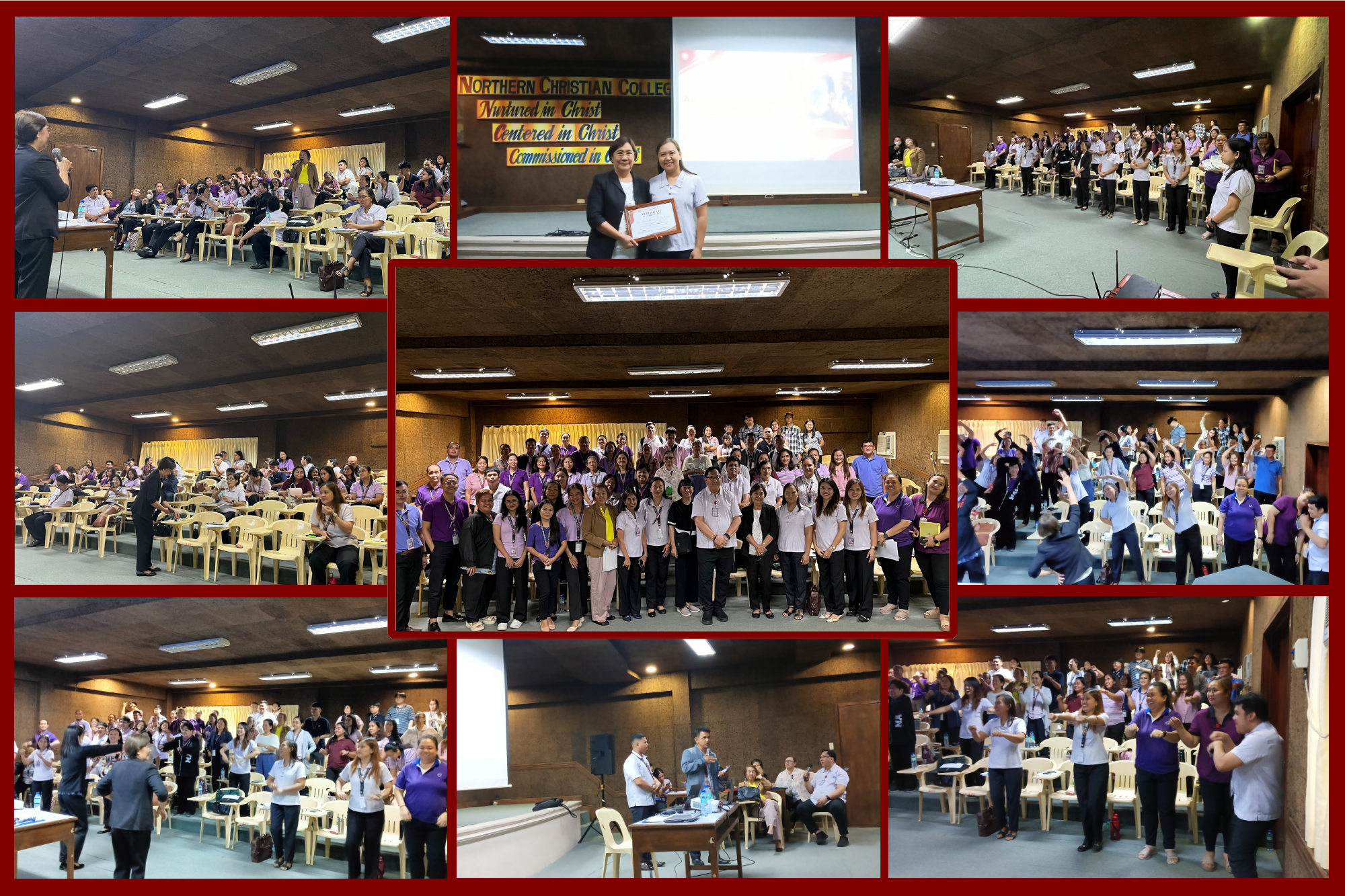 Seminar-Workshop on Research “MASTERING THE ART OF RESEARCH FROM IDEA TO IMPACT”