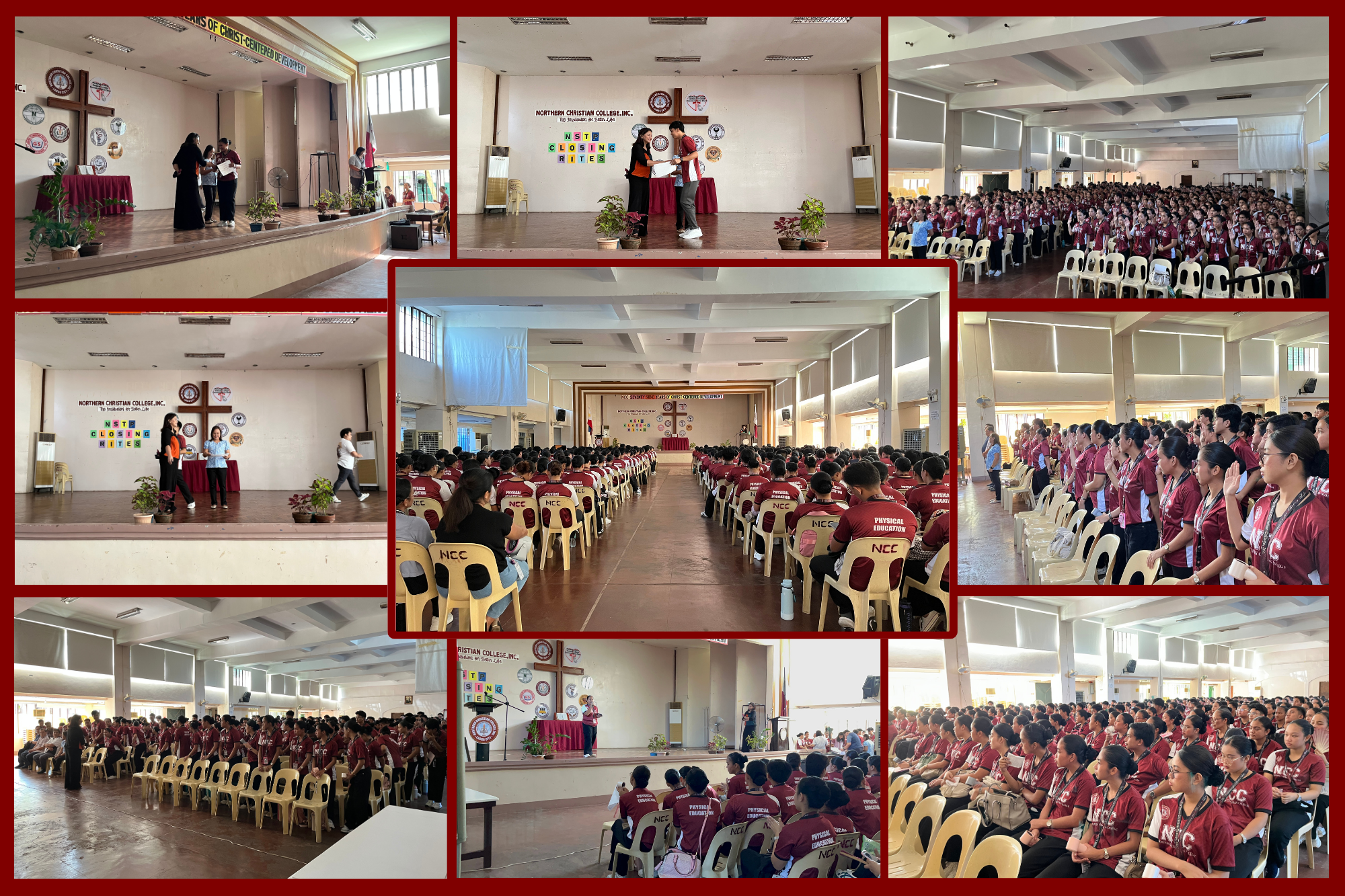 2025 NSTP CLOSING RITES